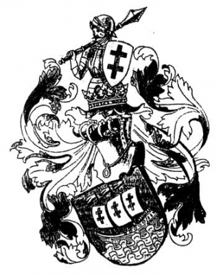 Wappen der Herrschaft Lichteneck_5